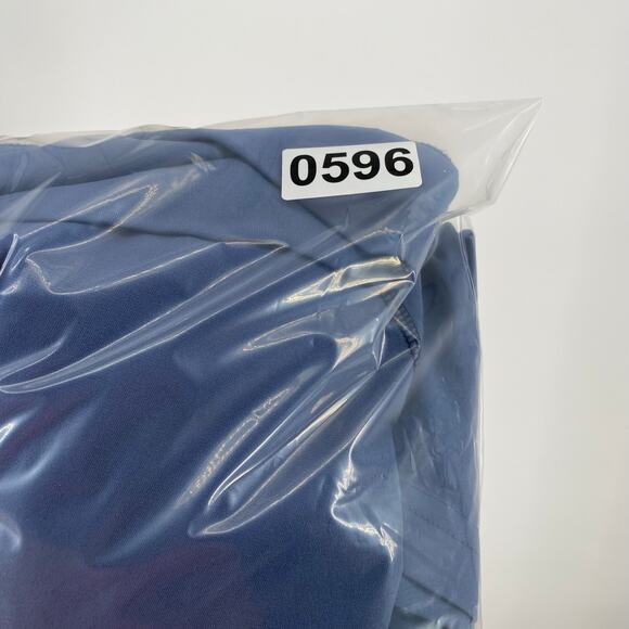 Coolibar Shirt Men’s XXL Blue Sun Protection UPF50+ Outdoor Fishing Hiking - Picture 6 of 6